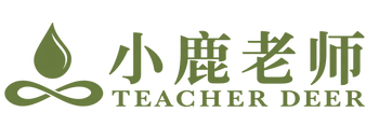 Teacher Deer